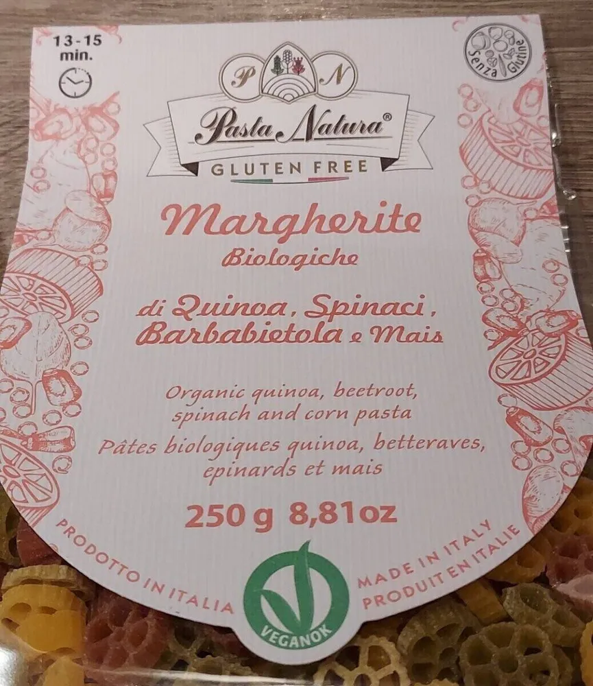 Margherite
