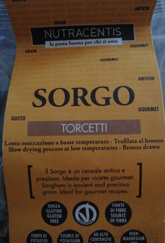Torcetti