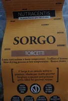 Torcetti
