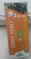 ribes nero