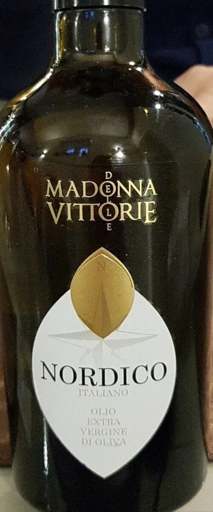 Nordico Madonna delle vittorie