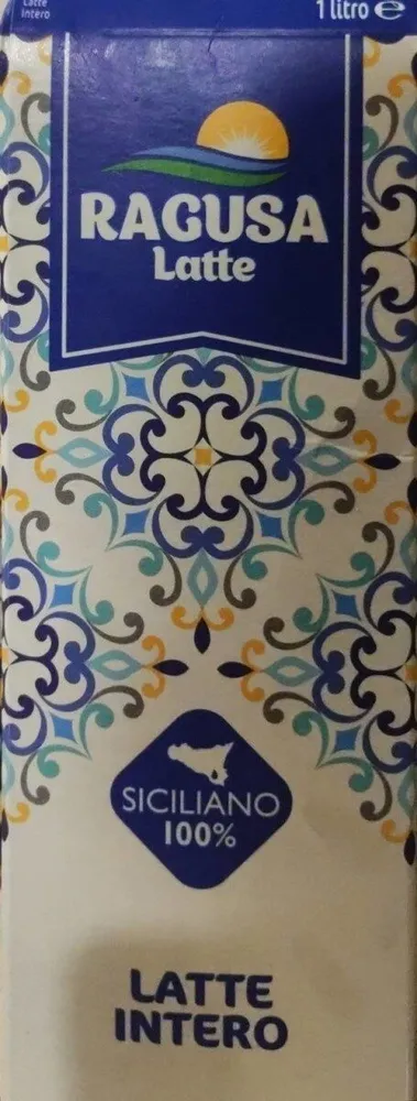 Latte