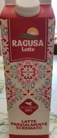 Ragusa Latte siciliano 100%