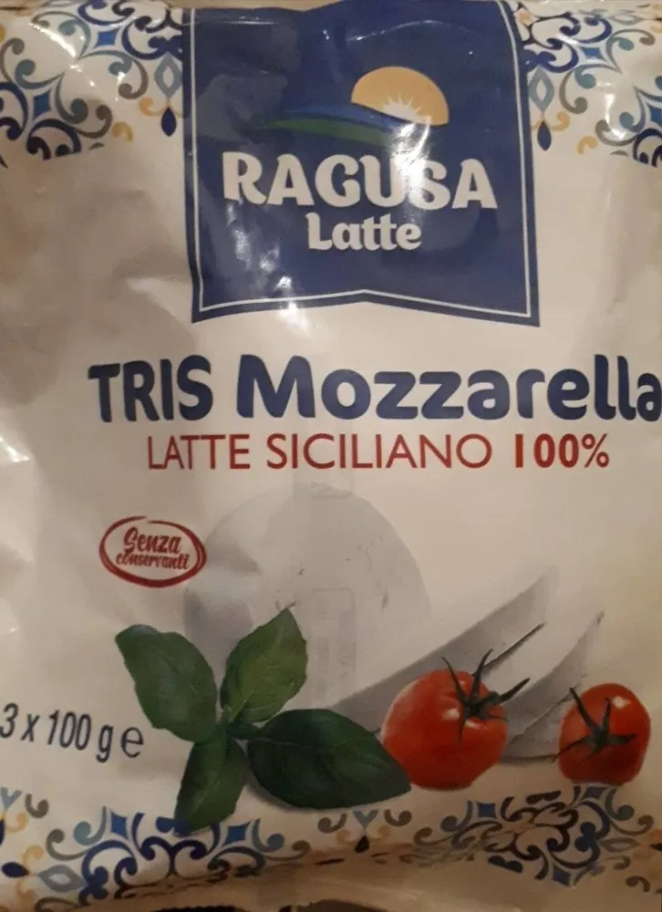 Mozzarella