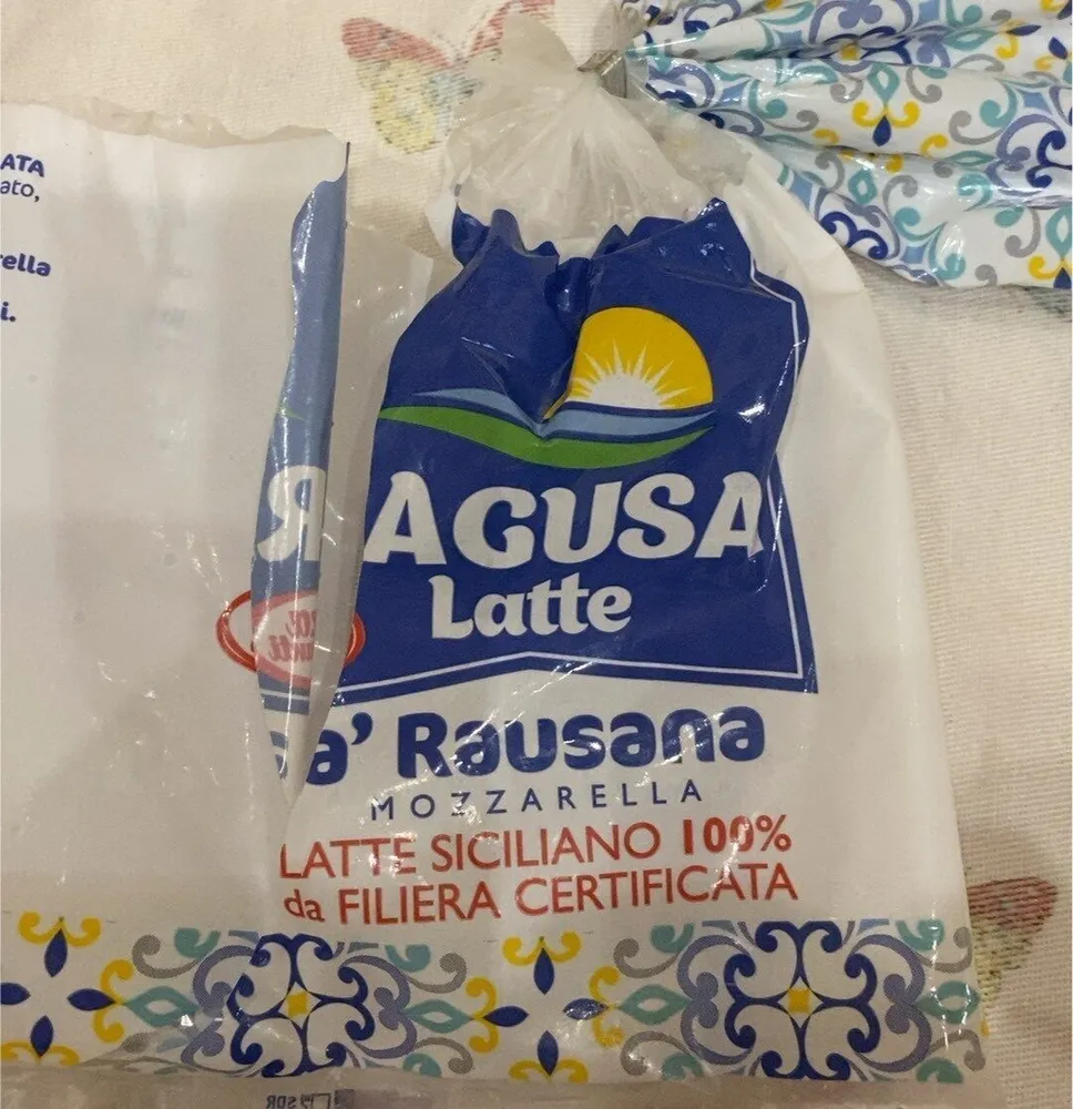 A’ Ragusa
