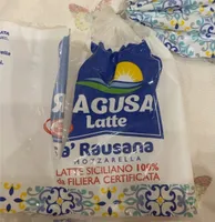 A’ Ragusa