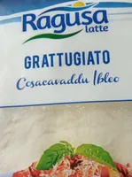 GRATTUGIATO COSACAVADDU IBLEO
