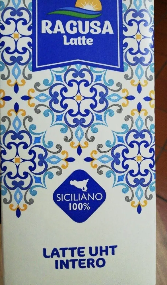 Latte