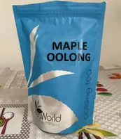MAPLE TEA - OOLONG