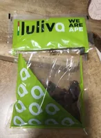 Luliva Olive Leccino Denocciolate