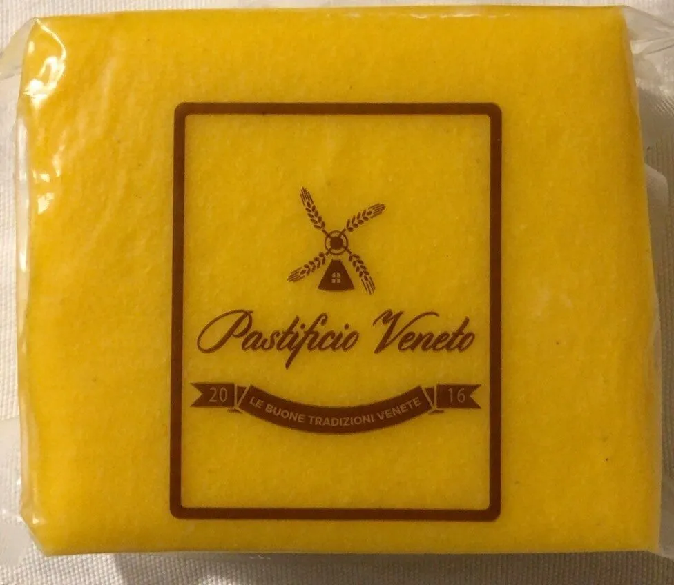 Pastificio veneto