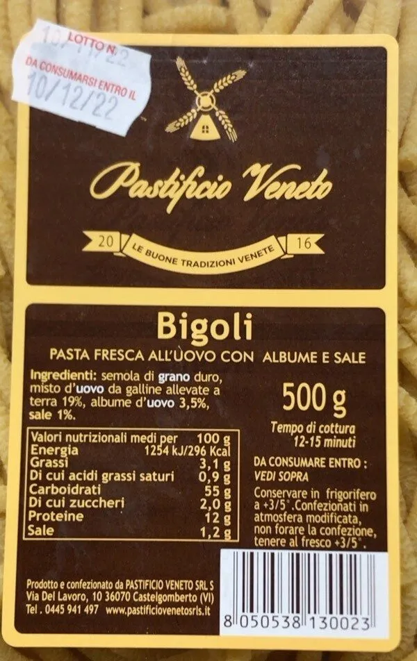 Bigoli