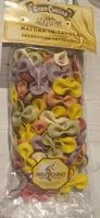 Arlecchino Fantasy Pasta