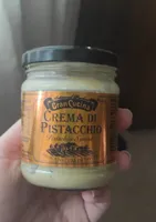 Crema di pistacchio