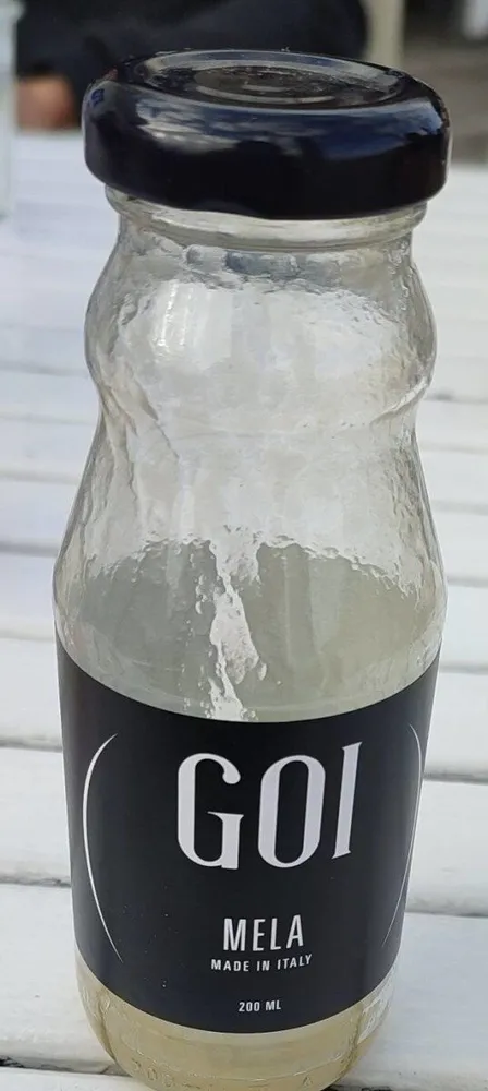 Succo di mela