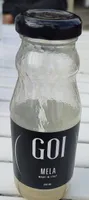 Succo di mela