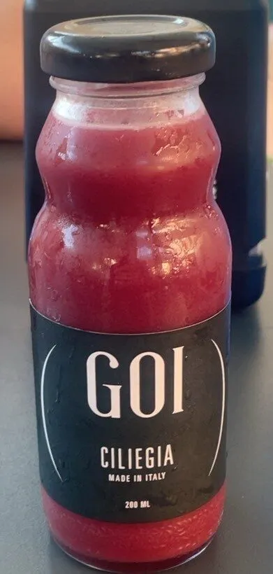 Goi Ciliegia