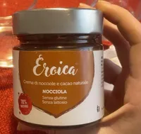 Eroica crema nocciole