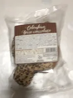 Colombina gocce cioccolata