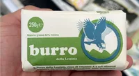 Burro della Lessinia