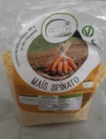 Mais spinato