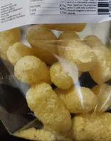 Patatine grano antico