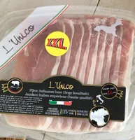 Jambon italien superieur