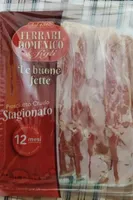 Prosciutto Crudo Stagionato