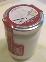 Yogurt naturale