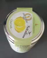 Yogurt gocce di memoria