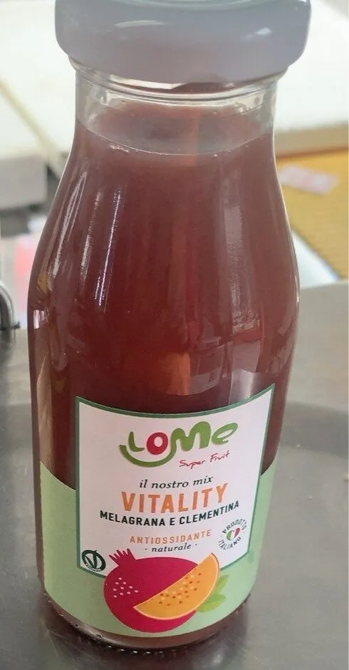 Vitality