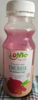 Succo energia