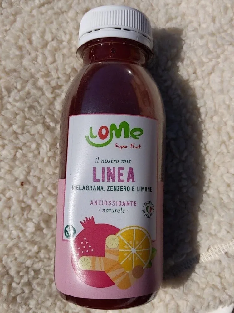 Lome super fruit