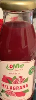 Succo di melagrana