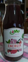 Lome succhi