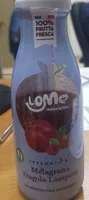 Melagrana Fragola Lampone