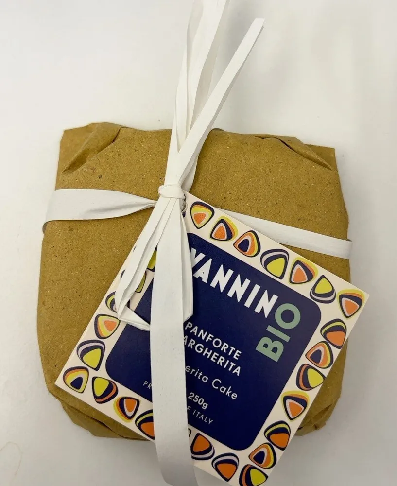 Panforte margherita