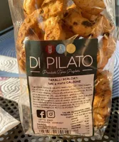 Taralli
