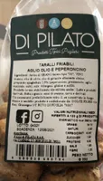 Taralli