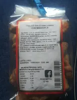 Trecce dolci