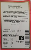 forno pugliese