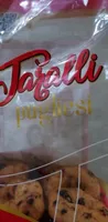 Taralli scaldati