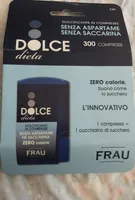 Dolce dieta