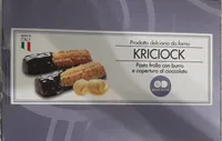 Kriciok