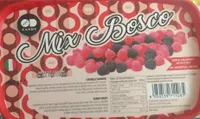 Mix bosco