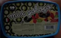 Mix goloso