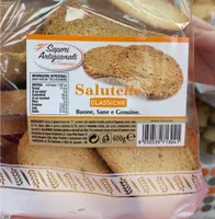 Salutelle classiche