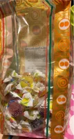 Gelatine frutta