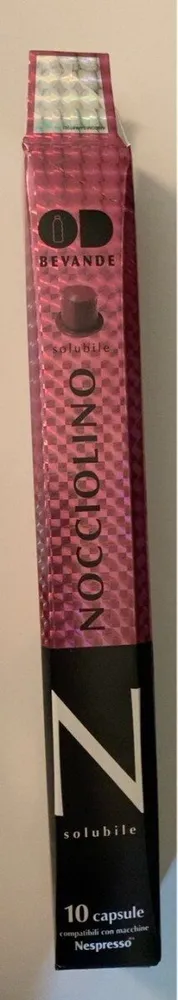 nocciolino