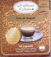 Oro di Napoli